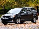 2011 Dodge Grand Caravan Passenger